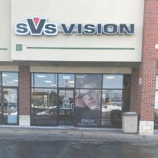 svs vision imlay city mi.